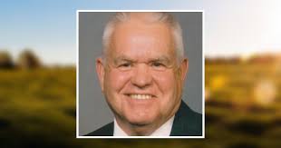 Dempsey L. "Buck" Moore Obituary May 25, 2018