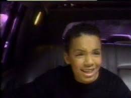 Salute Your Shorts (1991)