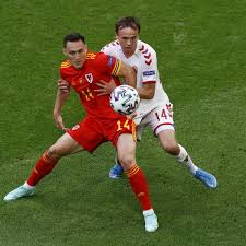 Danimarca e finlandia debuttano nel gruppo b di euro 2020: D1cg7syungnkjm