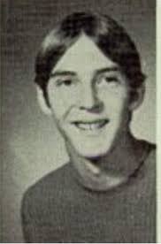 Thinking of Buck Billy Sorsby 's Family Class of 1973 September 30, 1954 ~  April 14, 2021