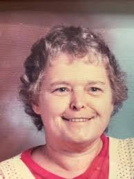 Viola Payne Obituary (1936