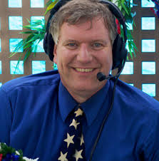 Los Angeles Radio People, Template