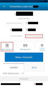 Make cash payments for your citi credit cards at 24/7 convenience stores available at over 4,000 locations with payoo. Know Your Credit Card Payment Due Date Citi India