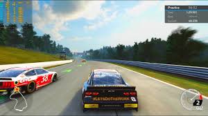 This clinch spam is making me rage. Nascar Heat 5 4k Pc Gameplay Youtube