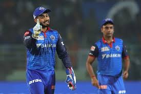 He made his first international appearance in a t20i against. Rishabh Pant It S A Shame Michael Vaughan Feels India Made A Big Mistake Not Picking Him For World Cup Cricket Country