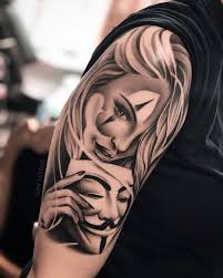 The above picture and tattoo draw allegiance from the classic video game franchise the legend of zelda. Beautiful Black And Grey Forearm Tattoo By Lilbtattoo Love This Video Show Some Love By Liking Sharing Savin Girl Face Tattoo Chicano Tattoos Tattoos
