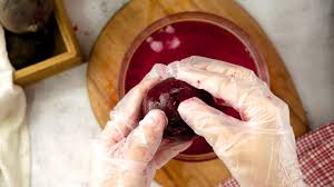 Add about 2 inches of water to a medium saucepan and bring it to a boil over high heat. How To Boil Beets 15 Steps With Pictures Wikihow