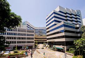 About Us Gleneagles Hospital Singapore
