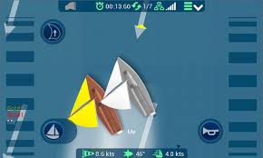 E Regatta Online Sailing Game For Android Apk Download