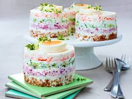 Schnittchen Kleine Party Happen Auf Die Hand Lecker Rezepte Party Happchen Lecker