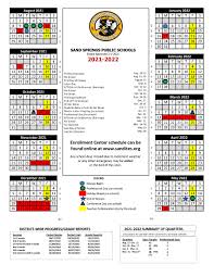 This notice provides a table that lists the beginning and ending dates of the pay periods for fiscal year 2021 and official payday dates for direct deposit and paper check mailing per the national finance center. Approved School Calendars Sand Springs Public Schools