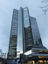 +62 21 2964 4401 fax: Deutsche Bank Building In Frankfurt Evilbuildings
