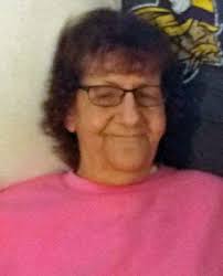 Patricia Hall Obituary 2020