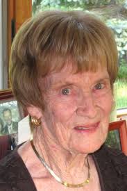 Cicely Eager Obituary (2020)