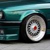 Bbs rs, german style, mini one d,bergamo. 1