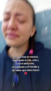 Reflexiones de soledad y esperanza en México