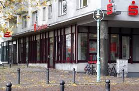 Ihre suche erzielte 449 treffer. Geldautomat Berliner Sparkasse Kurfurstendamm In Berlin Halensee Kauperts