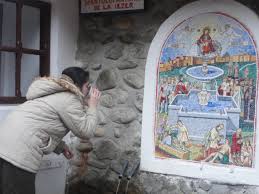 Acatistul sf.antonie de la iezerul valcea 03.05.12 10:31. Sfantul Cuvios Antonie De La Iezerul Valcea Romania 23 Noiembrie Sfinti Si Icoane