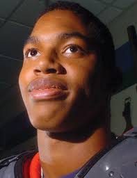 2008 Examiner All-Area Football Team