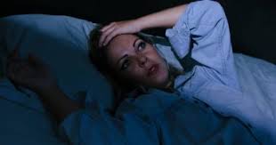 الصحوة الليلية لماذا تستيقظ من نومك ليلا فى نفس الميعاد اليوم السابع