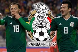 Fmf pide que cese grito homofóbico en los tres encuentros más recientes de la selección mexicana se han visto manchados por la. Quiz De La Seleccion Mexicana Que Tanto Sabes Del Tricolor