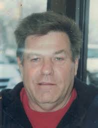 Obituary information for James Robert Morris