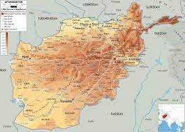 We did not find results for: Physical Map Of Afghanistan Afghanistan Map Physical Map