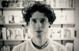 Menu 1 — Harrison Wall