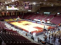 File Conte Forum Basketball Jpg Wikimedia Commons