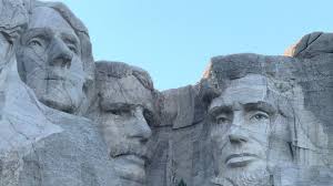 George Washington Statue