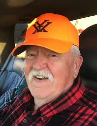 Obituary information for Joseph Allan Patterson