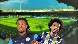Fenerbahçe maçı hangi kanalda saat kaçta yayınlanacak? Caykur Rizespor Fenerbahce Maci Ne Zaman Super Lig 2020 2021 Sezonu Fiksturu Ntv