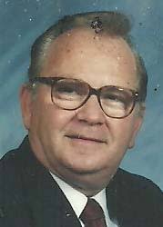 Obituary for Robert E. Barton