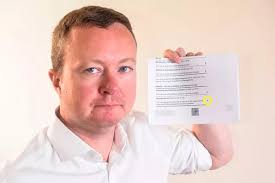 Double amputee in constant agony faces losing disability car because  benefits assessors say he can walk 20 metres