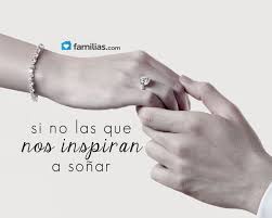 3 Frases Amor Familia Www Familias Com Reflection Engagement Holding Hands
