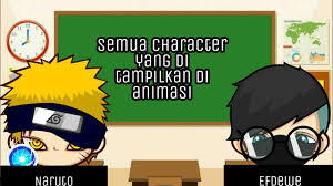 Agar channel ini makin berkembang. Kumpulan Character Yang Akan Muncul Di Animasi Effo Youtube