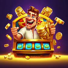 Cartoon slot machine with money illustration for casino games | Premium  AI-generated image