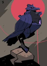 Corviknight | Fusion Strike | Tcg Card Database | Pokemon.Com