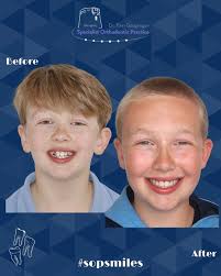 Specialist Orthodontic Practice