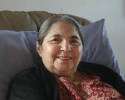 In conversation with Fatima Meer