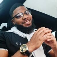 Tyrell Morrison's Instagram, Twitter & Facebook