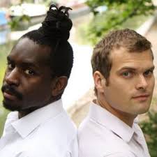 Review: Andrew McCormack and Jason Yarde at The Vortex