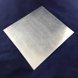 Zinc Sheet - Belmont Metals