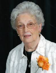 Obituary information for Jeanne S. Woodside