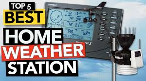 Authors site is highly professional, nice, great user manual with detail. plug in collecting data from my netatmo weather station and sharing them on several amateur meteo networks. Top 5 Best Home Weather Station Of 2020 Budget Pro Youtube