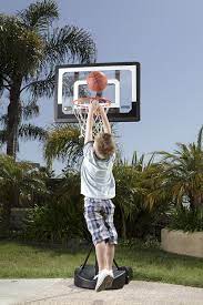 Sklz Pro Mini Hoop System Review