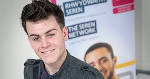 Teenager diagnosed with a chronic illness during his GCSEs is selected for  elite university network