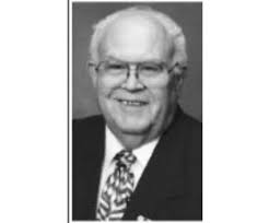 Jon Parton Obituary (1936