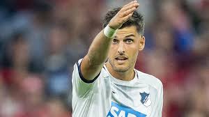 Florian grillitsch ( neunkirchen, 1995. Florian Grillitsch Wechsel Im Sommer Gibt Interesse Von Klubs Fussball International Deutschland