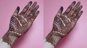 Mehndi design photo full screen / full screen mehndi design arabic easy full hand / download and share wedding mehndi photos full . 100 Simple Full Hand Mehndi Design Easy Simple Tailoringinhindi